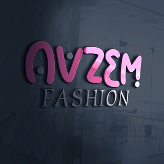 Telegram profile photo for AVZEM FASHİON