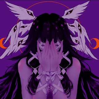 Telegram profile photo for ◊~❈Кровавая луна✞❈~◊