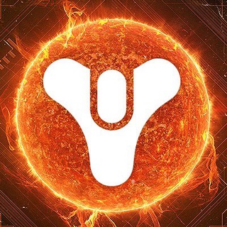 Telegram group profile photo for GTTL CHAT | DESTINY 2