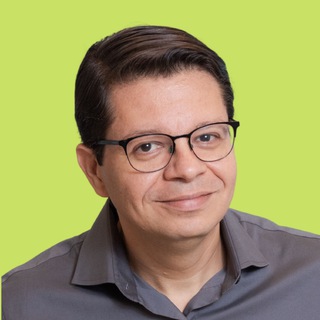 Telegram profile photo for TCC Prático - André Fontenelle