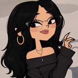 Telegram profile photo for رِقـــه 🦢