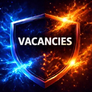 Telegram profile photo for HR АРБІТРАЖ | ВАКАНСІЇ | IT