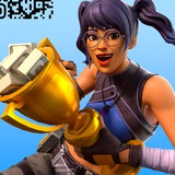 Telegram profile photo for ТУРНИР ПО FORTNITE 511 ШКОЛА