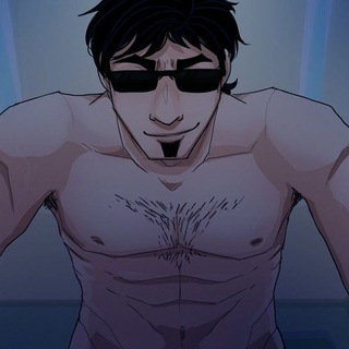 Telegram profile photo for PEREXODNIKkк