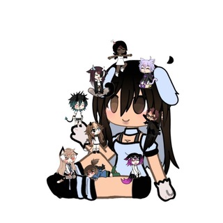Telegram profile photo for 𝓗𝓪𝓷𝓷𝓪🎐