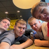 Telegram profile photo for ЭНЕРДЖАЙЗЕРЫ