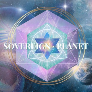 Telegram profile photo for Sovereign • Planet
