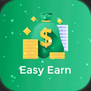 Telegram profile photo for 💸Easy earn💸 on tg with X Murik