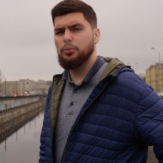Telegram profile photo for Георгий Журавлев