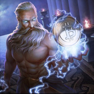 Telegram profile photo for God’s Crypto Reviews (ETH)