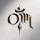 Telegram profile photo for O.M. 🤍✨ Храм