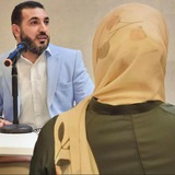 Telegram profile photo for قناة أدهم شرقاوي