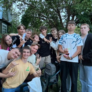 Telegram profile photo for Дача на связи 🤟🏻