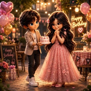 Telegram profile photo for ➻⏤͟͟͞͞𝜥𝜢꯭𝜦𝒀꯭𝜦𝑳꯭𝜤 𝜬𝑼꯭𝑳𝜦꯭𝜭⎯ꨄ 𓆩🌸𓆪