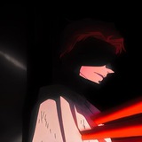 Telegram profile photo for Sosuke Aizen