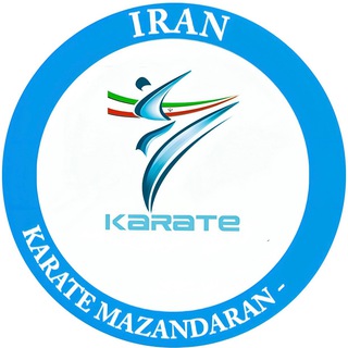 Telegram profile photo for 🥋اخبار كاراته سارى