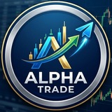 Telegram profile photo for Alpha Trade | Channel