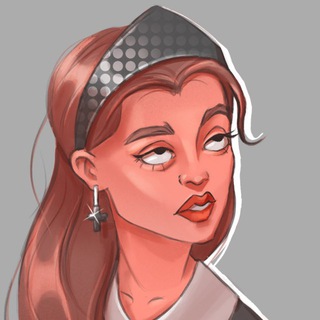 Telegram profile photo for Деловая кулёма