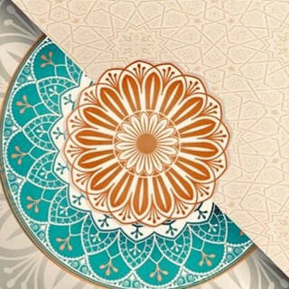 Telegram profile photo for أذكار 🤍.