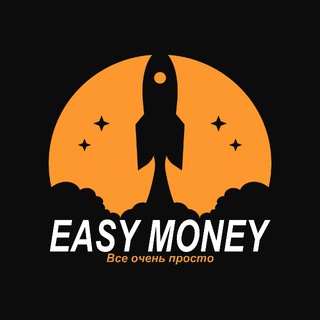 Telegram profile photo for EASY MONEY Free 🚀