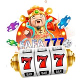 Telegram profile photo for FAFA777 TOP GLOBAL