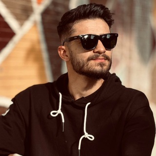 Telegram profile photo for رضا بسطامی | Reza Bastami