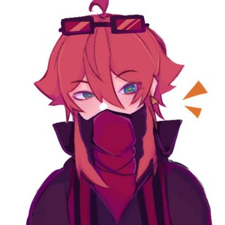 Telegram profile photo for ‼️ПЕРЕЕЗД ?? Ди. ( QUWUDI )