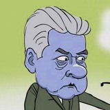 Telegram profile photo for Урожаева и Собянин: столичный картель