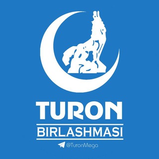 Telegram profile photo for TURON MEGA