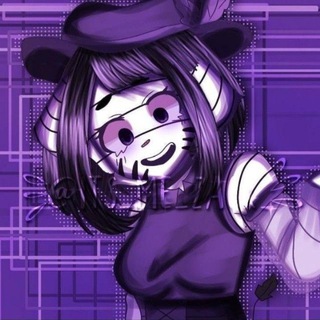 Telegram profile photo for ❃.:▹|💜|•Уютный уголок Забивной Зиззечки•|💜|◃:.❃