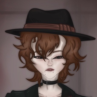 Telegram profile photo for sintrix_x