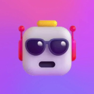 Telegram profile photo for AI Molodca HUB