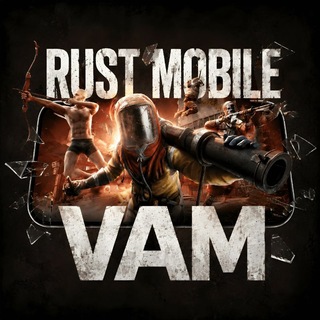 Telegram profile photo for راست موبایل | RustMobile