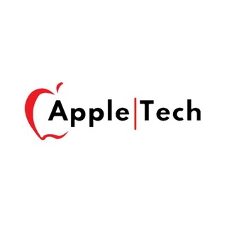 Telegram profile photo for AppleTech GSM