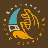 Telegram profile photo for Художник - иконописец Алеся Булыгина