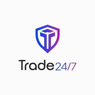 Telegram profile photo for Trade247 Free Signals English
