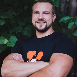 Telegram profile photo for Body Sculptor Kazantsev