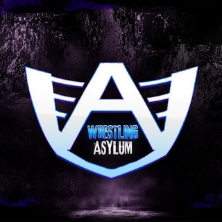 Telegram profile photo for WrestlingAsylum | رسلینگ اسایلم