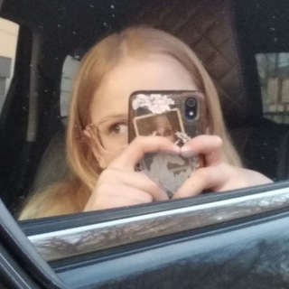 Telegram profile photo for Канальчик😰😒