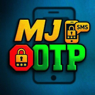 Telegram group profile photo for MJ Mathods backup OTP Group