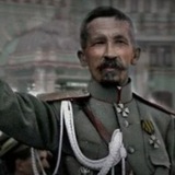 Telegram profile photo for Белое Движение