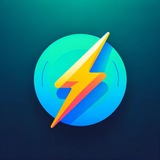 Telegram profile photo for What is VPN - Easy