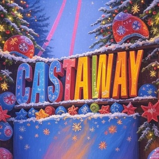 Telegram profile photo for CASTAWAY KEYS / iOS & Android