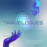 Telegram profile photo for Travelogues