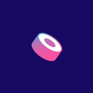 Telegram group profile photo for Sushi Community 🍣