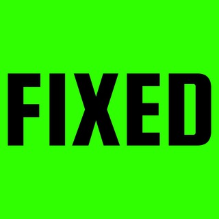 Telegram profile photo for Fixed games free