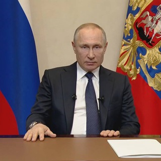 Telegram profile photo for 🇷🇺🇷🇺Друг России-صديق روسيا🇷🇺🇷🇺
