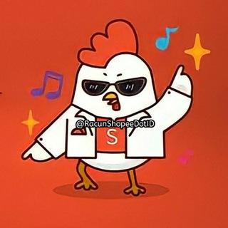 Telegram group profile photo for Racun Belanja Dan Info Diskonan💖