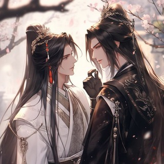 Telegram group profile photo for 芯儿•宣传互加买卖群🐼