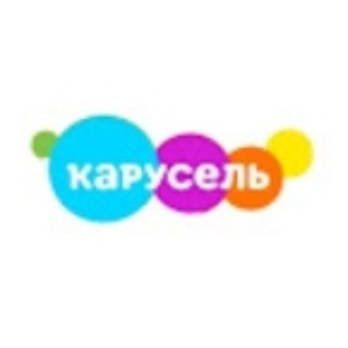 Telegram profile photo for Телеканал Карусель Казахский Канал